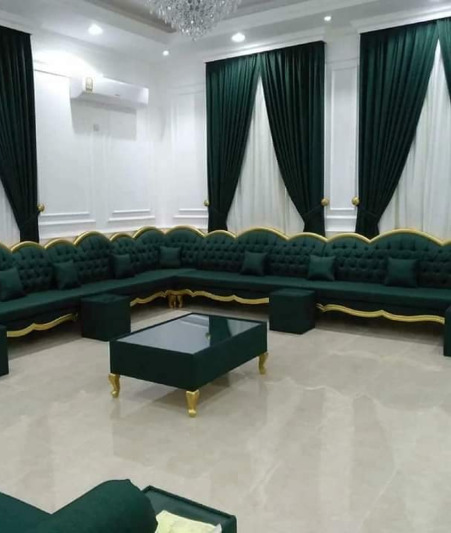 Arabic Sofa Majlis