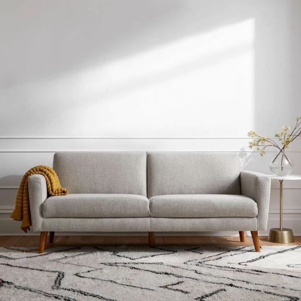 Modern Custom Sofa
