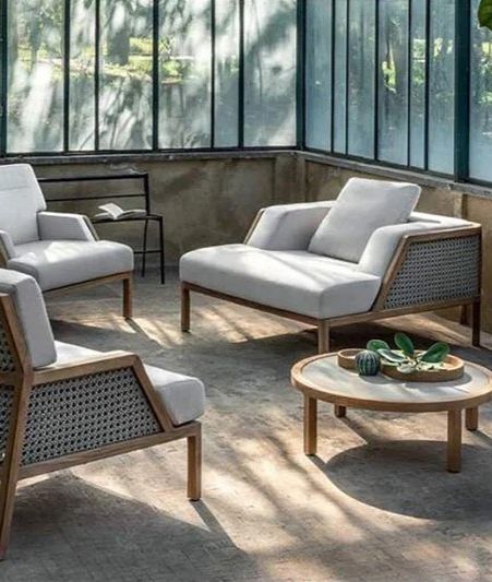 Outdoor Luxury chair