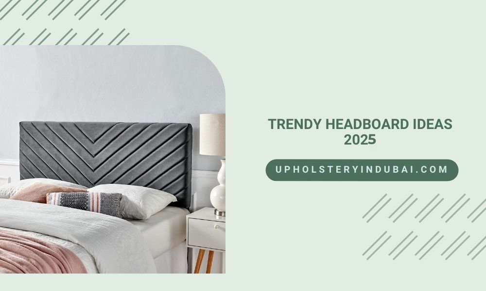 Trendy Headboard Ideas 2025