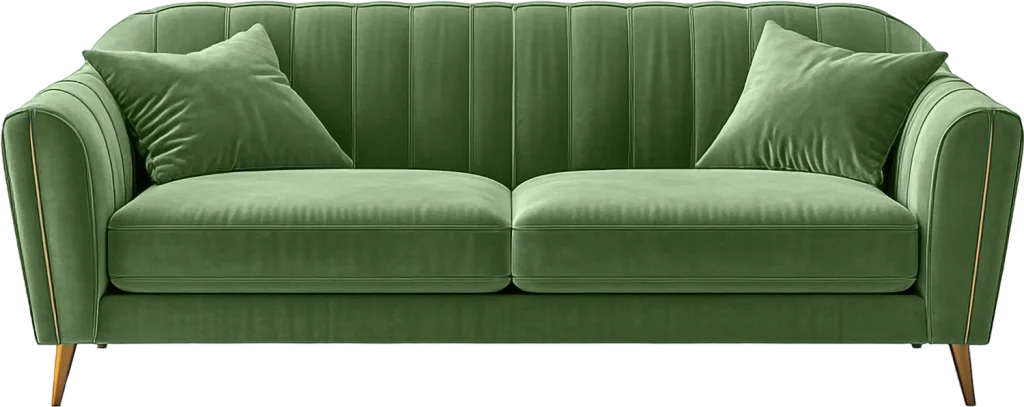 custom sofa upholstery