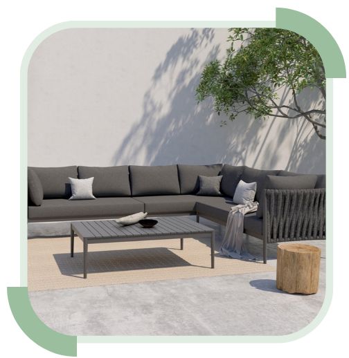 Outdoor Furniture Dubai
