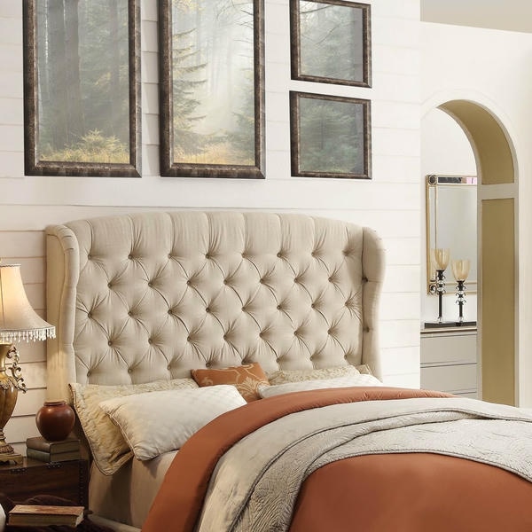 BEST Headboard Upholstery in Dubai