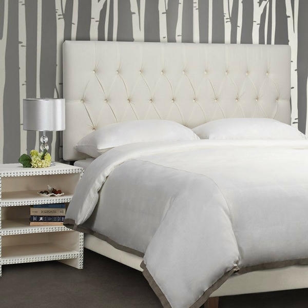 Headboard Upholstery