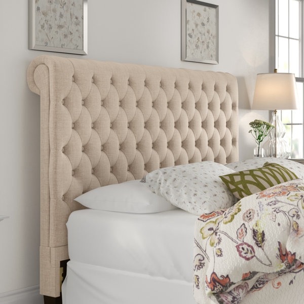 Headboard Upholstery