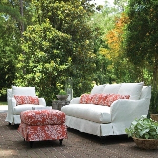 Outdoor Upholstery