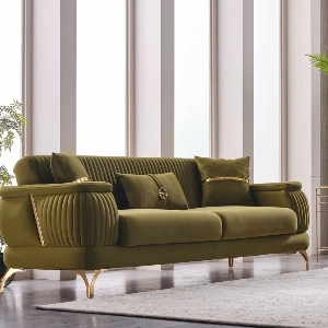 Accent Sofa