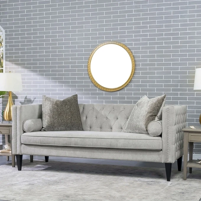 Best Quality Tuxedo sofa ideas