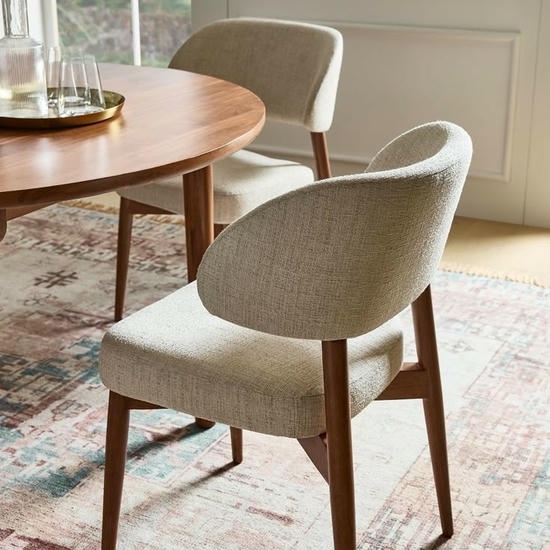 Dinning Chairs Upholstery