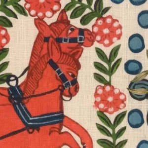 Fasnacht Upholstery Fabric