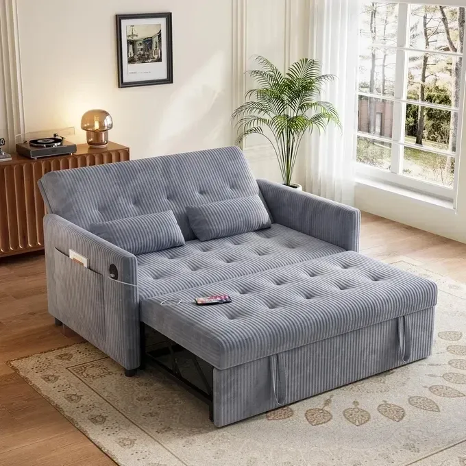 Modern Sleeper Sofa Dubai