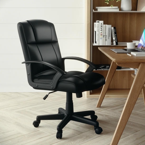 Office Chairs Dubai