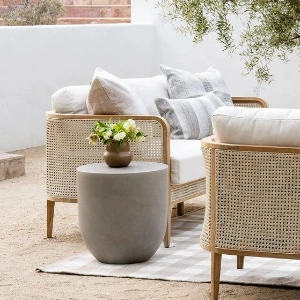 Outdoor Furniture Upholstery Dubai