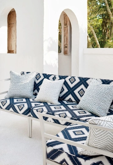 Outdoor Furniture Upholstery Dubai
