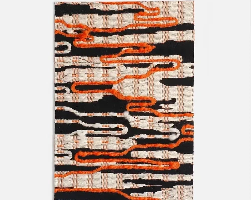 Under Way 1963 fabrics