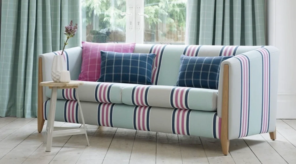 Upholstery Sofa