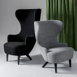 Wingback Chair