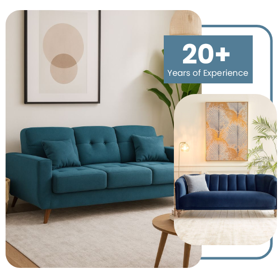 upholstery company in dubai