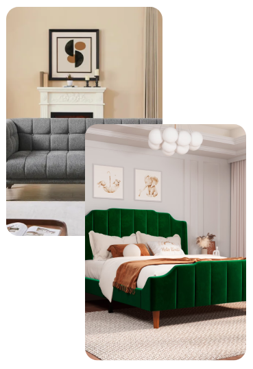 WHY CHOOSE US upholstery dubai