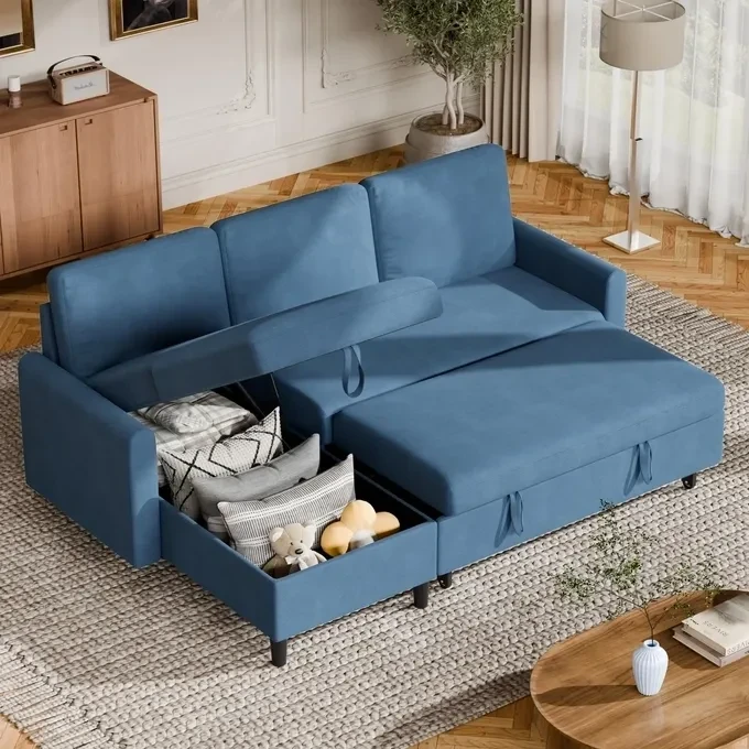 living room Sleeping sofa bed