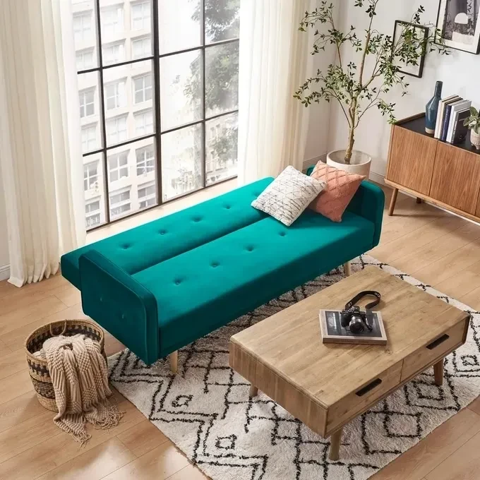 living room sofa bed